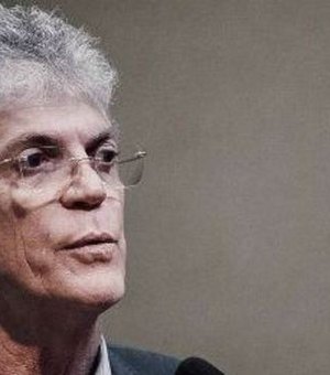 Procuradoria pede urgência em nova prisão de Ricardo Coutinho