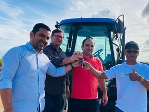 Prefeitura de Junqueiro reforça compromisso com o homem do campo e amplia apoio à agricultura familiar