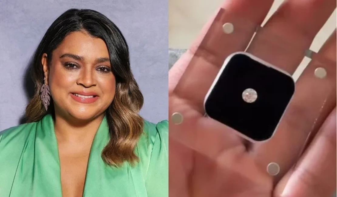 Como amigos e familiares transformaram as cinzas de Preta Gil em diamante