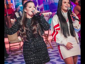 Maiara e Maraisa gastam R$ 300 mil para emagrecer