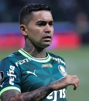 Grana alta e contrato longo: os bastidores da saída de Dudu do Palmeiras