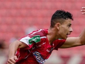 Alagoanos Santa Cruz e Sete de Setembro perdem na estreia da Copa São Paulo 2018