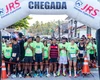 Corrida dá programação dos 66 anos de emancipação de Japaratinga