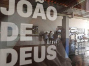 João de Deus retirou R$ 35 milhões de bancos após denúncias