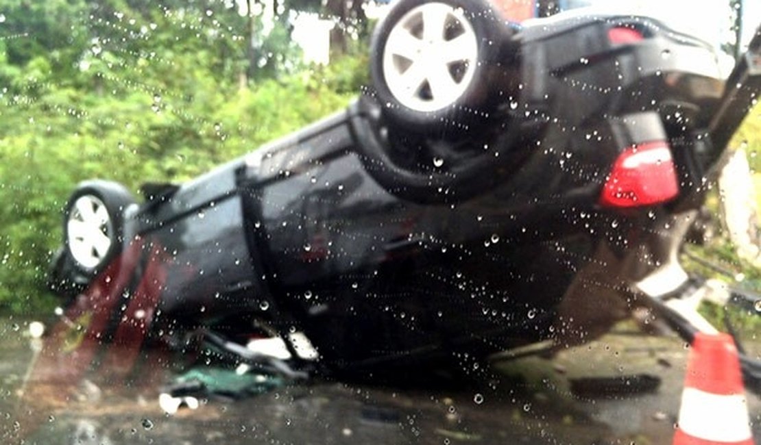 Titular do  América-RN sofre acidente e pode desfalcar time no jogo contra o ASA