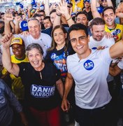 Vice de JHC, Célia Rocha volta ao cenário eleitoral sem ‘vaidades’