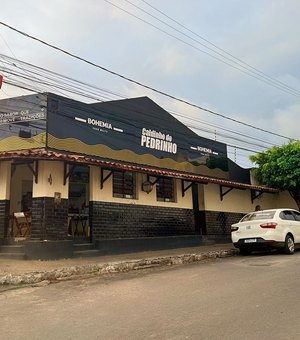 Caldinho do Pedrinho completa meio século de história como referência na gastronomia arapiraquense