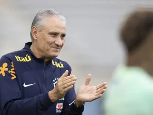 Tite anuncia retorno ao futebol após sete meses afastado