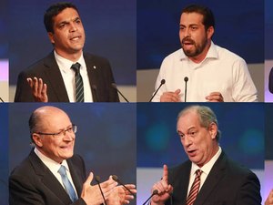 Começa hoje a campanha eleitoral; veja nova regras e agenda dos candidatos