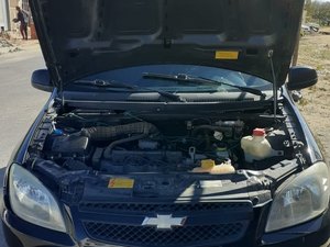 Cinco homens são presos com veículo roubado em Maceió