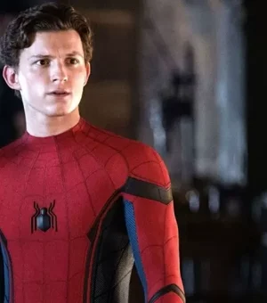 Tom Holland sofre acidente em filmagens do novo Homem-Aranha, diz site