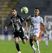 CSA vence o ASA por  por 3x2 em Arapiraca e é bicampeão da Copa Alagoas