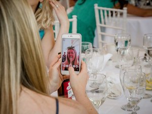 As vantagens do encontro online