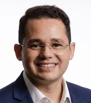 Gunnar Nunes registra candidatura e se prepara para campanha de deputado