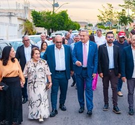 Título de  Cidadão Honorário a Ronaldo Lessa pode esconder traições políticas em Poço das Trincheiras