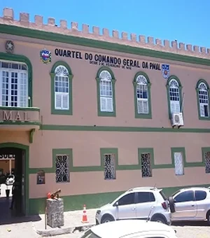 Polícia Militar de Alagoas lamenta falecimento do sargento reformado Cícero Irineu