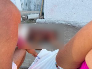 Adolescente é morto a tiros e outras duas pessoas ficam feridas em Canapi