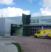 Hospital de Emergência do Agreste atende mais de 920 pessoas durante o Carnaval