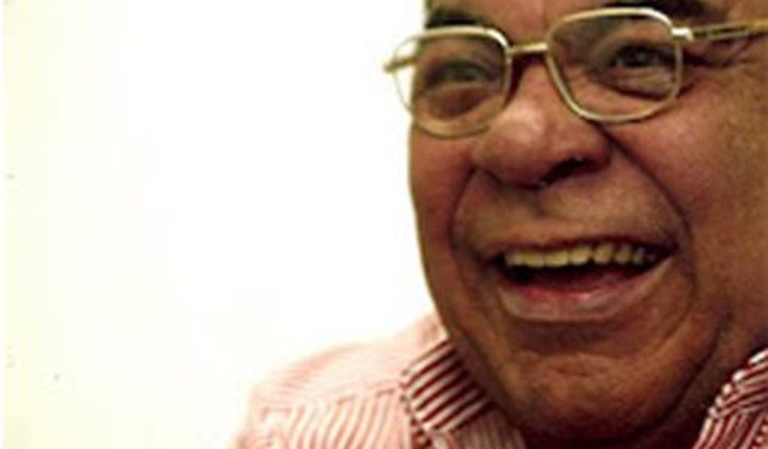 Lembranças do ?amigo velho?: Há dois anos morria Albérico Cordeiro