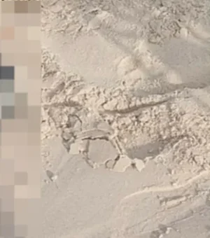 Corpo de homem seminu é encontrado com possíveis marcas de violência em Coruripe