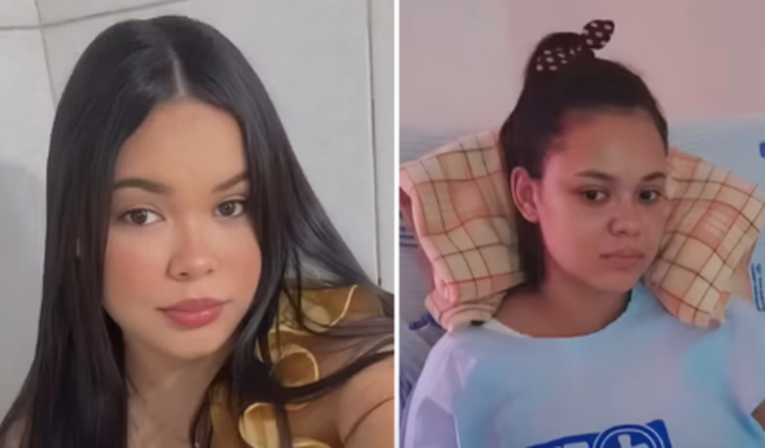 [Vídeo] Família de vítima de estupro em Coité do Nóia cobra mais empenho das autoridades na captura do suspeito