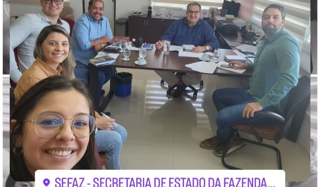 Santoro prepara romper silêncio com balanço geral das contas do Estado na próxima semana