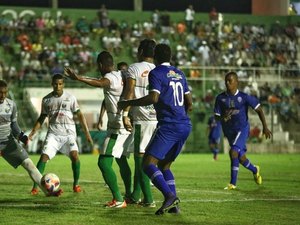 Confira os resultados da 3ª rodada e a classificação do campeonato alagoano