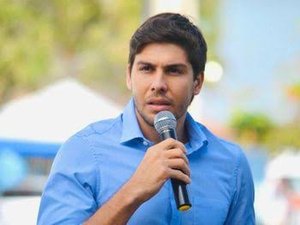 Ex-prefeito alagoano é o novo ministro do Turismo de Bolsonaro