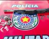 Homem chora ao ser preso pela terceira vez com drogas em Maceió