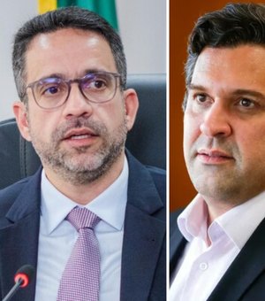 Bulhões deixa Marcelo Victor e Dantas de fora e diz que sua articulação é com Renan Calheiros
