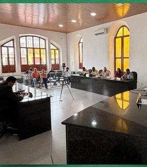 Câmara aprova reajuste de 7% para professores de São Luís do Quitunde