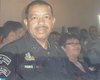 Major da PM morre após invadir casa da ex e fazer reféns em Maceió; criança foi socorrida pelo Samu