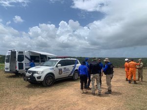 Polícia Científica conclui laudos de explosão de depósito de fogos ocorrida em Maceió