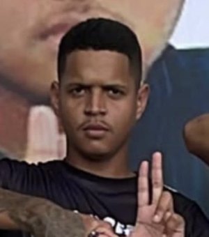 Jovem é morto a tiros enquanto assistia a partida de futebol em Arapiraca