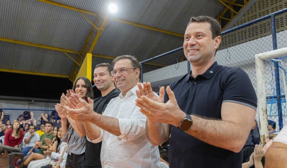 Barbosas entram em campo e elevam temperatura da disputa em Alagoas