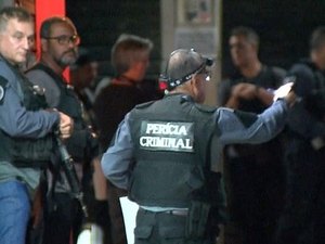 Caso Ágatha: bala pode ter batido em poste antes de atingir menina