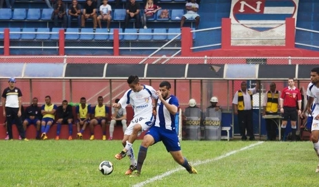 Cinco clubes de SP foram procurados para manipular resultados