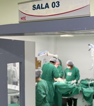 Família autoriza doação de órgãos e salva três vidas em Alagoas