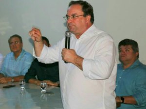 Luciano Barbosa toma as rédeas do MDB em Arapiraca e articula fortalecimento do partido
