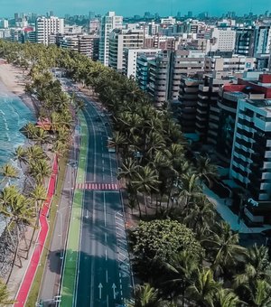 Maceió gerou mais da metade dos empregos formais em Alagoas em 2024