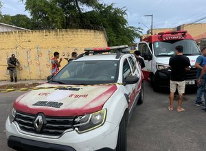 Violência recua em Maceió, mas capital ainda figura entre as 50 com mais homicídios no mundo