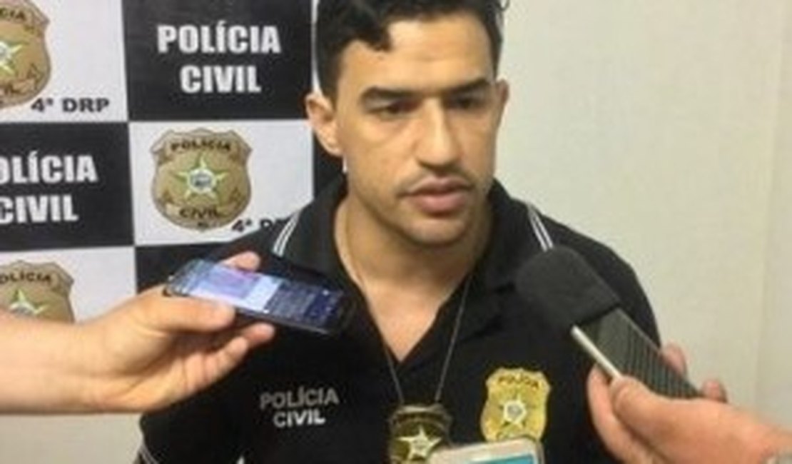 Polícia descarta motivação política em atentado contra pré-candidata em Paulo Jacinto
