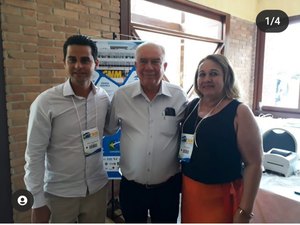 Empreendedor Diego Vasconcelos é escolhido secretário de Turismo de Maragogi