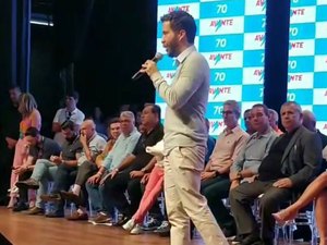 Avante lança candidatura de André Janones à Presidência da República