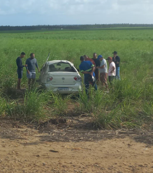 Jovem de 25 anos morre em acidente ao retornar de Coruripe