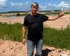 Cabo Bebeto cobra fim das promessas e data para conclusão do aeroporto de Maragogi