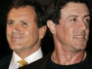 Irmão de Stallone critica Academia e ator que ficou com o 'Oscar'