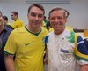 “Grande líder da direita”: Flávio Bolsonaro e Alfredo Gaspar reforçam apoio à reeleição de Cabo Bebeto
