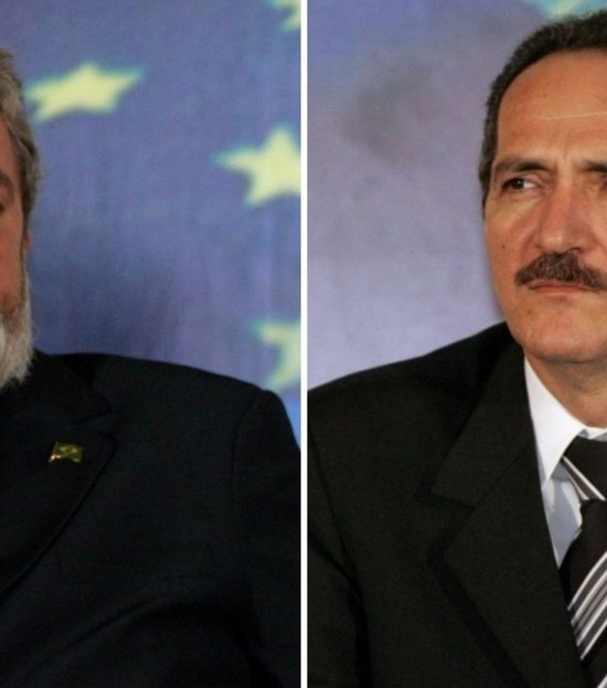 Pesquisa mostra que Aldo Rebelo precisa suar muito se quiser assustar Lula nas urnas