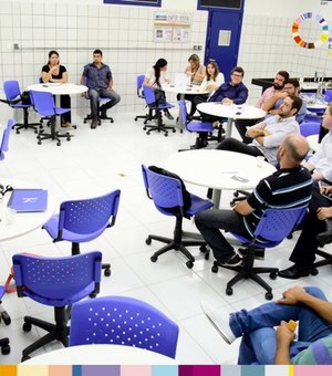 Governo de Alagoas passa a integrar Rede Global de Empreendedorismo